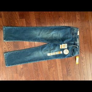 Lazer NWT Flex Ultra Jeans